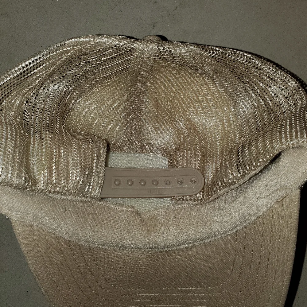 OTTO stylish trucker